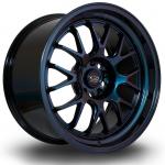 mxr189.5neochrome.jpg Rota MXR 18x9.5" 5x114.3 ET20 NeoChrome wheels