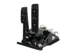 obp-simpb-02b.jpeg OBP E-Sports Pro-Race V2 2 Pedal System (Hydraulic Technology) (Black)