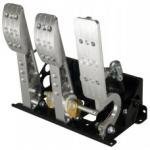 OBP Universal Top Mount / Underslung Bulkhead Fit Pedal Systems (Front Facing Cylinders)