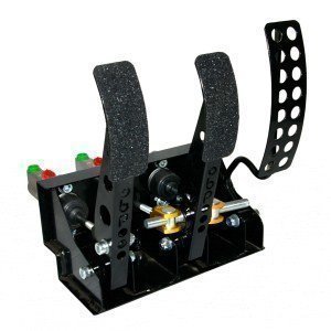 OBP Kit Car Pedal Systems (Includes Master Cylinders)