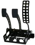 obpvic13.jpg OBP Victory Floor Mounted Cockpit Fit 3 Pedal System - Flat Mild Steel Pedals