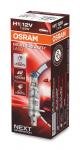 Osram Night Breaker Laser 55w headlight bulbs