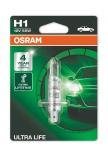 Osram Ultra Life 55w headlights