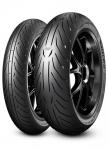 Pirelli Angel GT II tires