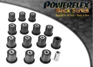powerflex_pf34-201blk.jpg Powerflex PF34-201BLK Front & Rear Wishbone Bush bush kit