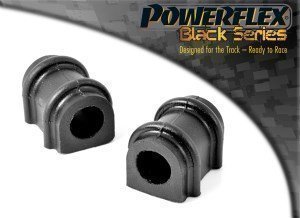 powerflex_pff12-103blk.jpg Powerflex PFF12-103BLK Front Anti Roll Bar Mount (Inner) 20mm bush kit