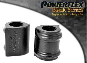 powerflex_pff12-105blk.jpg Powerflex PFF12-105BLK Front Anti Roll Bar Mount (Inner) 22mm bush kit