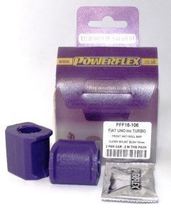 powerflex_pff16-106.jpg Powerflex PFF16-106 Front Anti Roll Bar Outer Mount bush kit