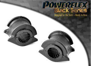 powerflex_pff16-304-23blk.jpg Powerflex PFF16-304-23BLK Front Anti Roll Bar To Chassis Bush 23mm bush kit