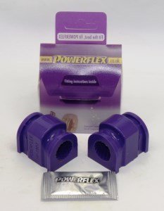 powerflex_pff19-1503-22.jpg Powerflex PFF19-1503-22 Front Anti Roll Bar To Chassis Bush 22mm bush kit