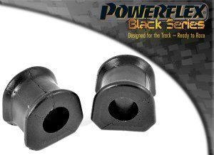 powerflex_pff19-406-22blk.jpg Powerflex PFF19-406-22BLK Front Anti Roll Bar Bush 22mm bush kit