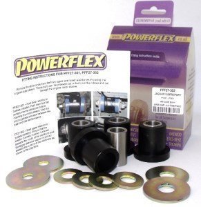 powerflex_pff27-302.jpg Powerflex PFF27-302 Front Upper Wishbone Bush bush kit