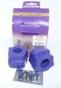 powerflex_pff3-403-28.jpg Powerflex PFF3-403-28 Front Anti Roll Bar To Chassis 28mm bush kit