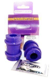 powerflex_pff50-215-17.jpg Powerflex PFF50-215-17 Front Anti Roll Bar Mount 17mm bush kit