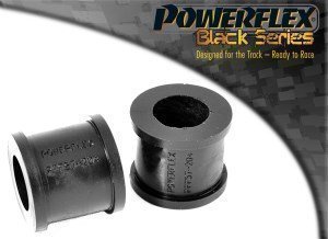 powerflex_pff57-204-25.5blk.jpg Powerflex PFF57-204-25.5BLK Front Anti Roll Bar Bush 25.5mm bush kit