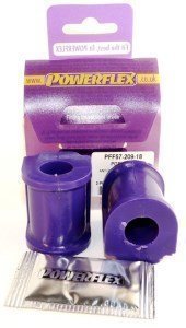 powerflex_pff57-209-18.jpg Powerflex PFF57-209-18 Rear Anti Roll Bar Bush 18mm bush kit
