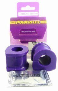powerflex_pff57-601-23.jpg Powerflex PFF57-601-23 Front Anti Roll Bar Bush 23mm bush kit