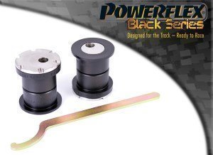 powerflex_pff57-801blk.jpg Powerflex PFF57-801BLK Front Track Control Arm Inner Bush, Camber Adjustable bush kit