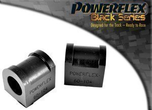 powerflex_pff60-104-21blk.jpg Powerflex PFF60-104-21BLK Front Anti Roll Bar Inner Mount 21mm bush kit