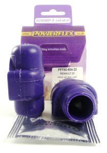 powerflex_pff60-604-22.jpg Powerflex PFF60-604-22 Front Anti Roll Bar To Arm Bush 22mm bush kit