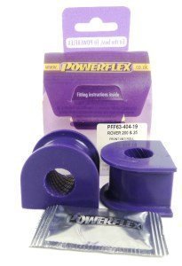 powerflex_pff63-404-19.jpg Powerflex PFF63-404-19 Front Anti Roll Bar Mounts 19mm bush kit