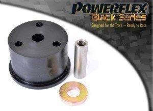 powerflex_pff66-121blk.jpg Powerflex PFF66-121BLK Gearbox Mounting Manual 94 on, All Years Auto bush kit