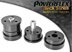 powerflex_pff66-125blk.jpg Powerflex PFF66-125BLK Upper Engine Mounting Kit bush kit