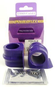 powerflex_pff66-204-26.jpg Powerflex PFF66-204-26 Front Anti Roll Bar Mounting 26mm bush kit