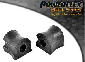 powerflex_pff66-403blk.jpg Powerflex PFF66-403BLK Front Anti Roll Bar Mounting bush kit
