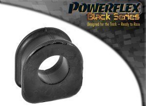powerflex_pff66-411blk.jpg Powerflex PFF66-411BLK Steering Rack Mounting Round Type bush kit