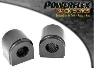 powerflex_pff85-503-22.5blk.jpg Powerflex PFF85-503-22.5BLK Front Anti Roll Bar Bush 22.5mm bush kit