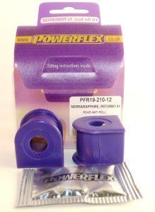powerflex_pfr19-210-12.jpg Powerflex PFR19-210-12 Rear Anti Roll Bar Mounting Bush 12mm bush kit