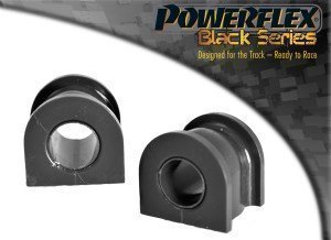 powerflex_pfr25-326-18blk.jpg Powerflex PFR25-326-18BLK Rear Anti Roll Bar Bush 18mm bush kit