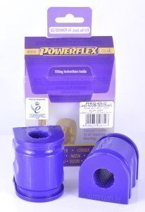 powerflex_pfr32-405-22.jpg Powerflex PFR32-405-22 Rear Anti Roll Bar Bush 22mm bush kit
