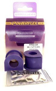 powerflex_pfr42-225.jpg Powerflex PFR42-225 Rear Anti Roll Bar Bush 18mm bush kit