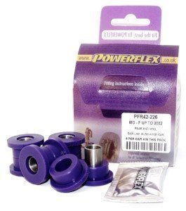 powerflex_pfr42-226.jpg Powerflex PFR42-226 Rear Anti Roll Bar Link Bush bush kit