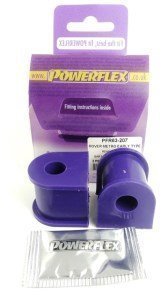 powerflex_pfr63-207.jpg Powerflex PFR63-207 Rear Roll Bar Mount bush kit