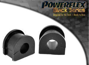powerflex_pfr66-107-18blk.jpg Powerflex PFR66-107-18BLK Rear Anti Roll Bar Bush 18mm bush kit
