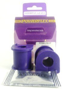 powerflex_pfr66-210-17.jpg Powerflex PFR66-210-17 Rear Anti Roll Bar Mounting Bush 17mm bush kit