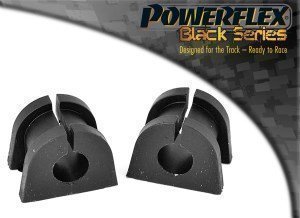 powerflex_pfr66-304-19blk.jpg Powerflex PFR66-304-19BLK Rear Anti Roll Bar Bush 19mm bush kit