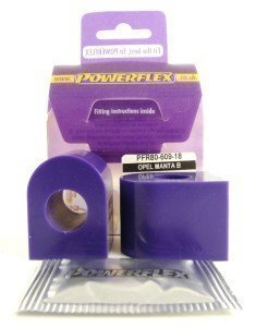 powerflex_pfr80-609-18.jpg Powerflex PFR80-609-18 Rear Anti Roll Bar Mount 18mm bush kit