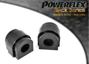 powerflex_pfr85-515-20.5blk.jpg Powerflex PFR85-515-20.5BLK Rear Anti Roll Bar Bush 20.5mm bush kit
