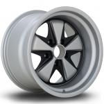 Linea Corse PSD wheels