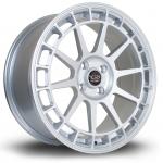 recce177.5silver.jpg Rota Recce 17x7.5" 4x108 ET25 Silver wheels