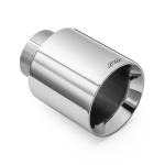 RM Motors RM Motors polished stainless steel straight tip KPCP/DS