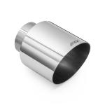 RM Motors RM Motors polished stainless steel tip KSCP