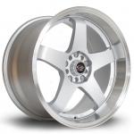 rota-wheels_45r29518d1p25rlps0730.jpg Rota GTR-D 18x9.5" 5x114.3 ET25 RLSilver wheels