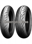 Michelin Power Pure Sc Rear tires