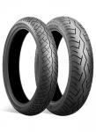 Bridgestone ' BT 46 R tires
