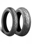 Bridgestone ' T 32 R ( tires